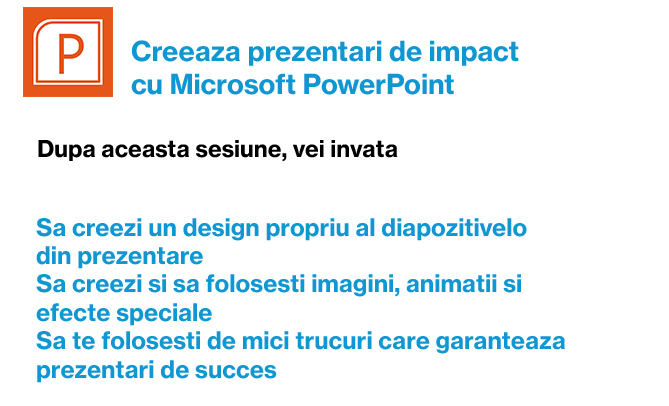 Microsoft PowerPoint